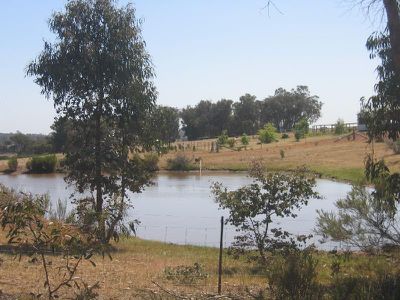 LOT 22 HALL ROAD, Heathcote