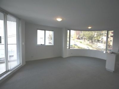 Level 204 / 200 William Street, Woolloomooloo