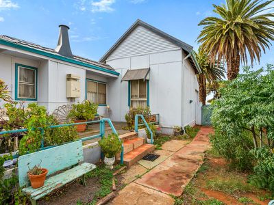 58 Lyall St, Lamington