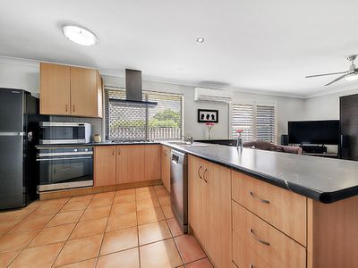 31 Ransom Place, Wakerley