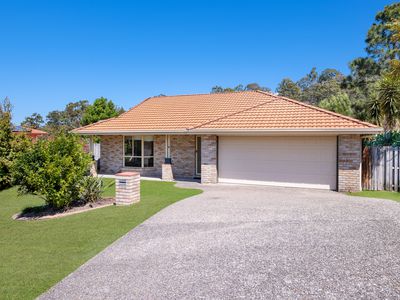 16 Pago Terrace, Pacific Pines