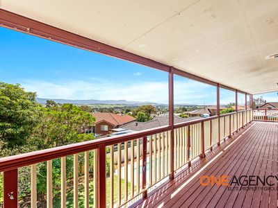 6 BARWON PLACE, Albion Park