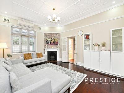 201 Wollongong Road, Arncliffe