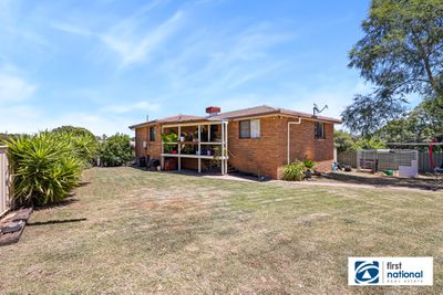 19 Kuloomba Street, Tamworth