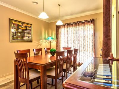 135 Dawe Street, Corowa