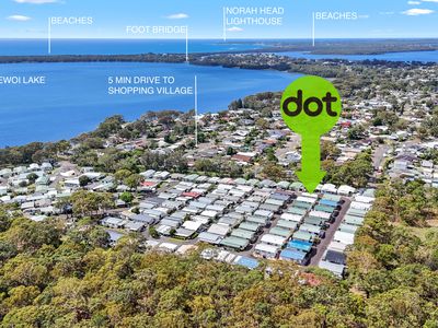 161 / 186 Sunrise Avenue, Halekulani