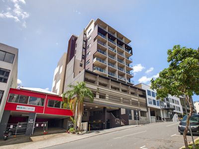 1106 / 111 Quay Street, Brisbane City