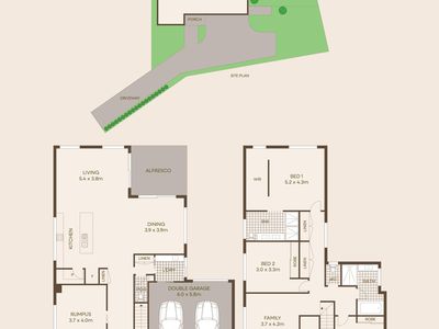 46 Stan Johnson Drive, Hamlyn Terrace