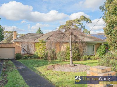 53 Greythorn Road, Balwyn North