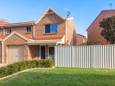 3 Watergum Way, Greenacre