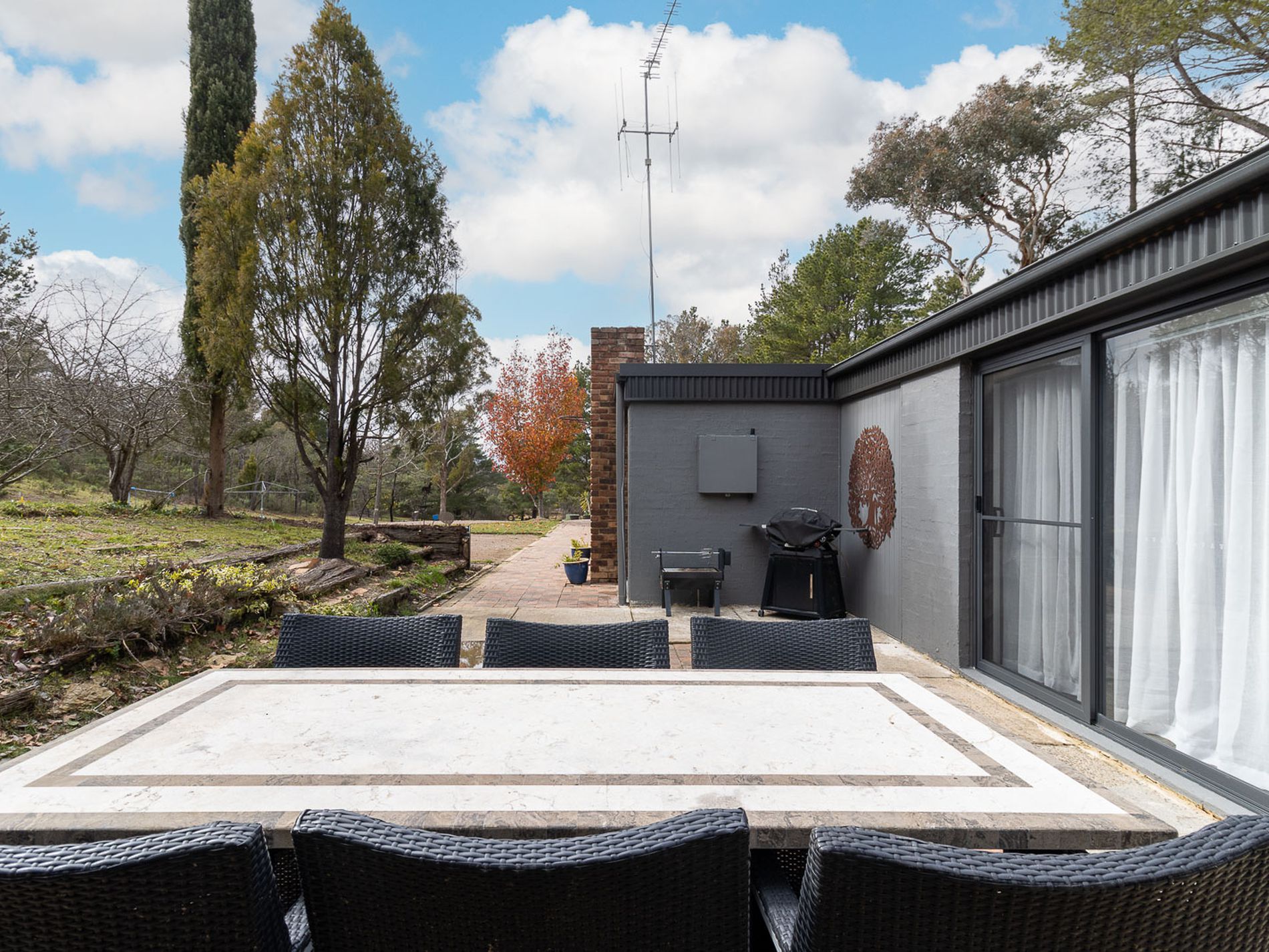 11 Cooper Road, Wamboin