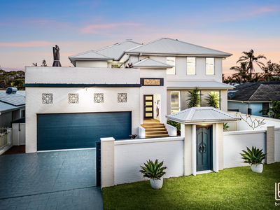 6 Mathews Street, Norah Head