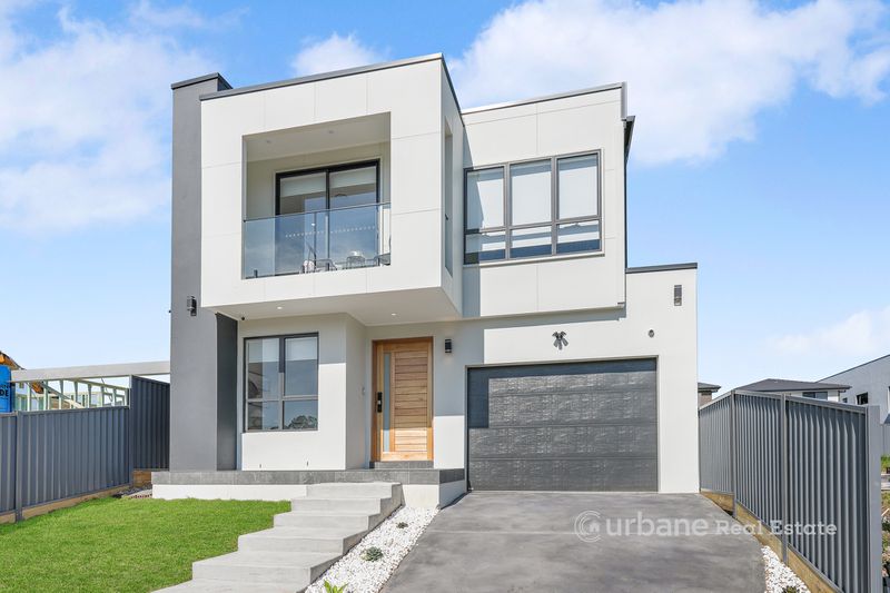 23 Cirrus Drive, Austral