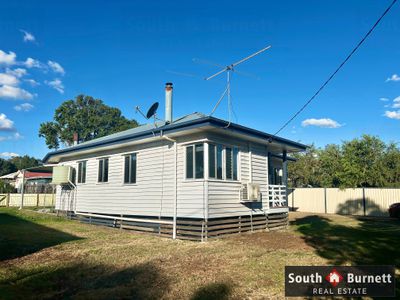 40 Albert Street, Kingaroy