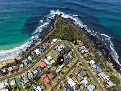 18 The Lookout, Manyana