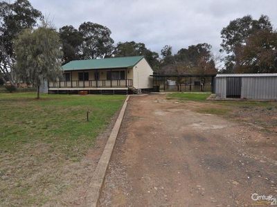 9 Nardoo Street, Ballimore