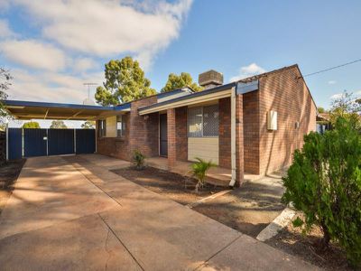 30 Talmalmo Place, South Kalgoorlie, Kalgoorlie