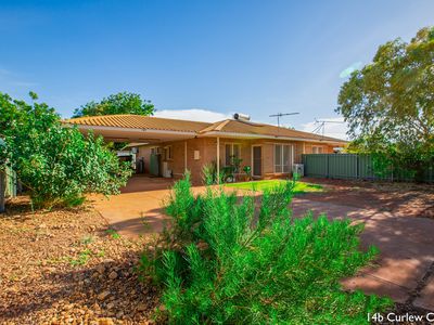 14A & 14B Curlew Crescent, South Hedland