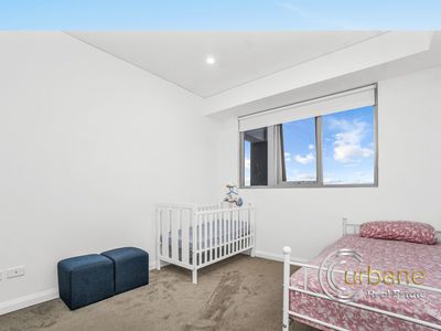1304 / 93 Auburn Road, Auburn