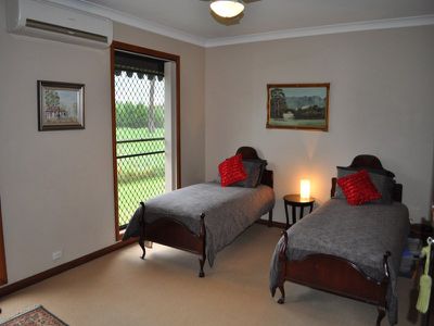 2526 Riverina Highway, Splitters Creek
