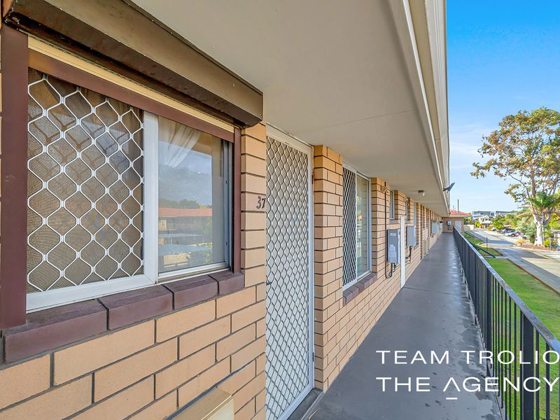 37 / 303 Harborne Street, Glendalough