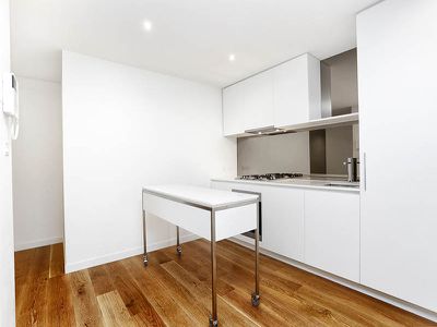 6 / 723 Toorak Road, Malvern