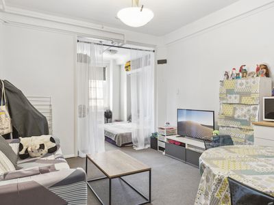 209 / 389 Bourke Street, Surry Hills