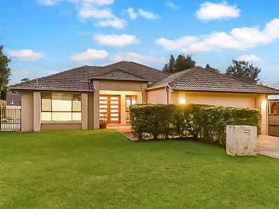 12 Balmoral Place, Forest Lake