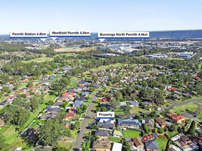 46 Farmview Drive, Cranebrook