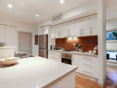 20 Peter Street, Rye