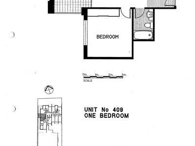 409 / 508-528 Riley Street, Surry Hills