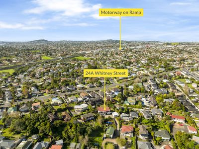 24A Whitney Street, New Windsor