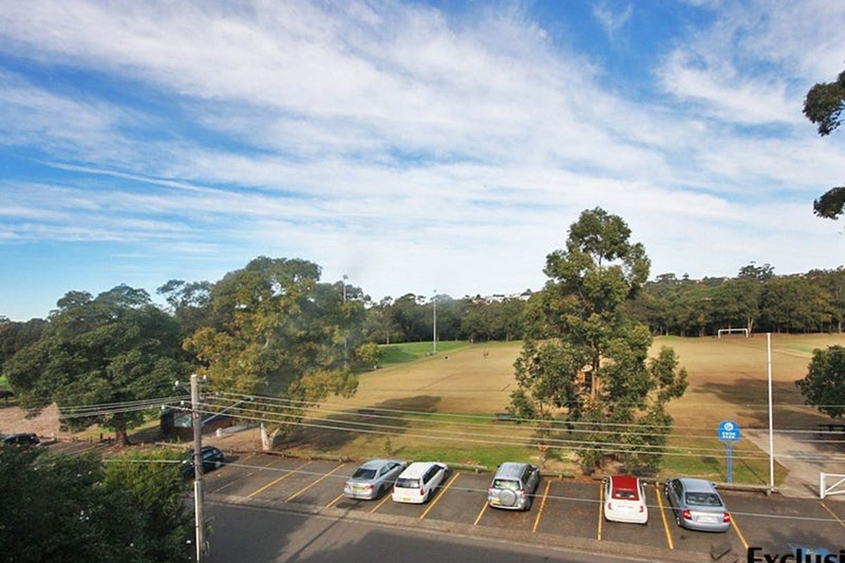 8 / 60 Tennent Parade, Hurlstone Park