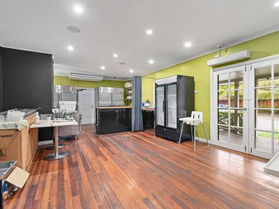 1 GAMBURRA DRIVE, Redlynch