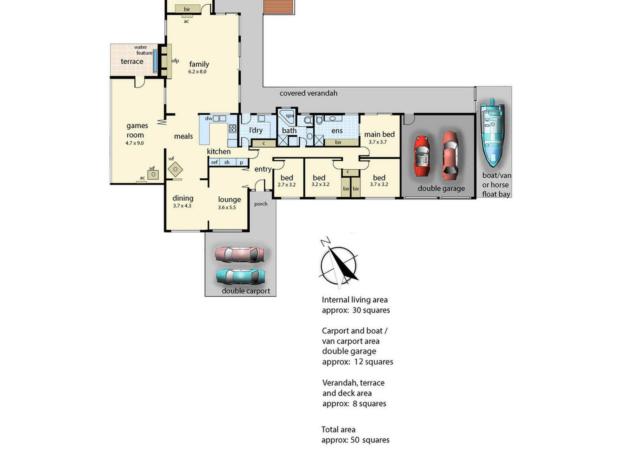 gallery