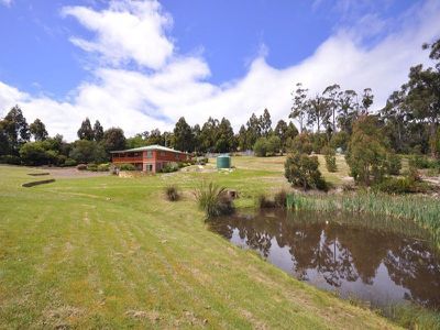 84 Sandhill Road, Cradoc