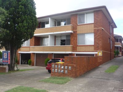4 / 26 Chalmers Street, Belmore