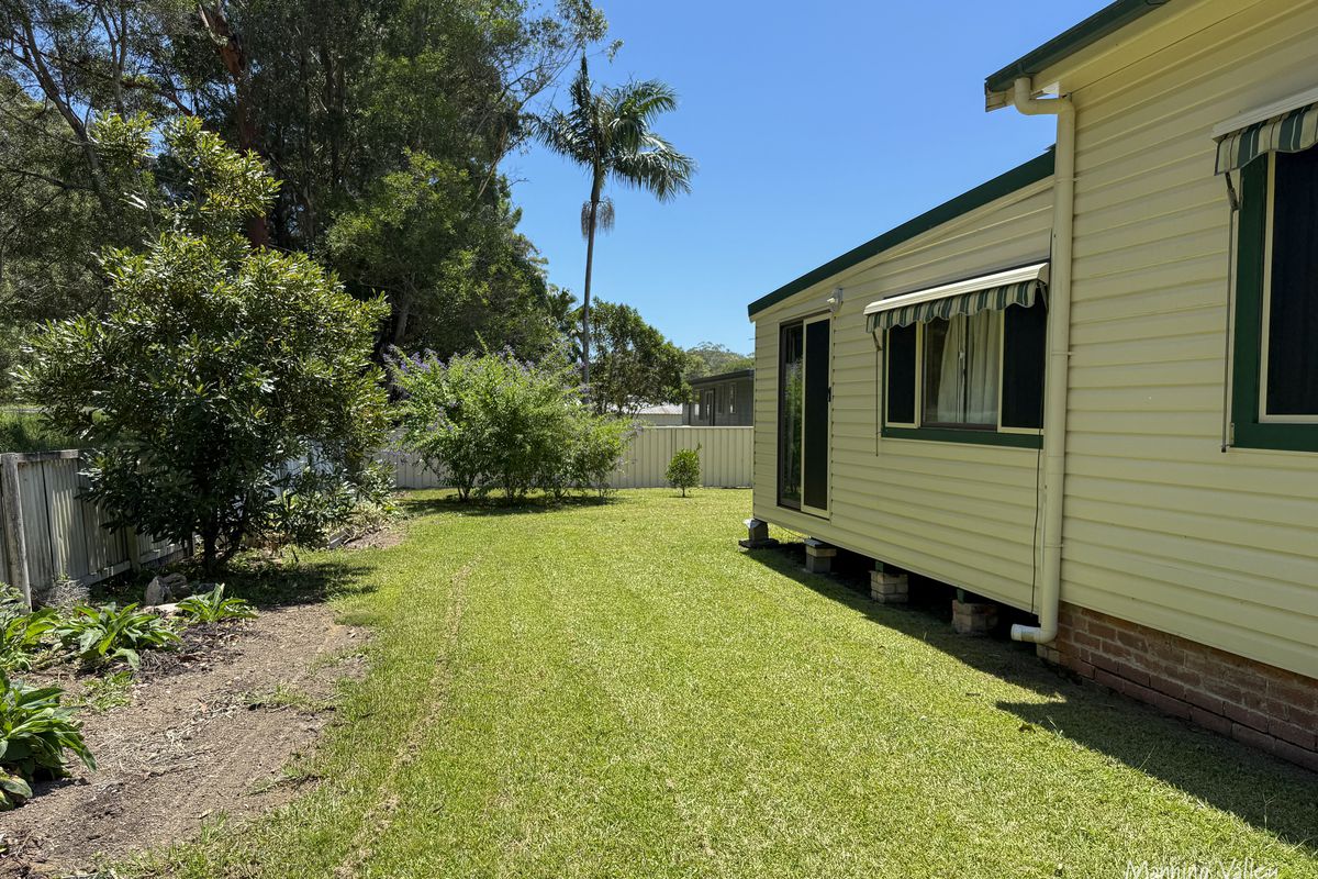 1 Royan Street, Johns River