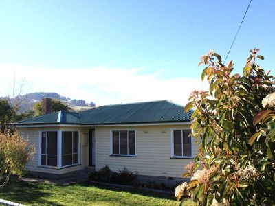 6 John Street, Geeveston