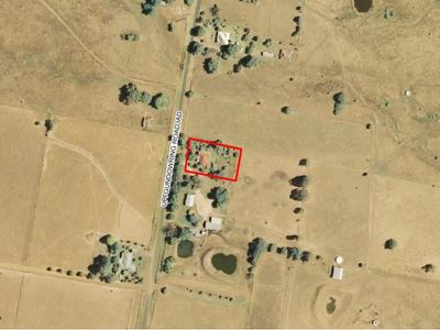 1 / 2593 Gundowring Road, Upper Gundowring