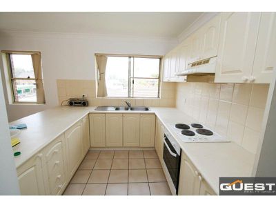 6 / 3-5 Shenton Avenue, Bankstown