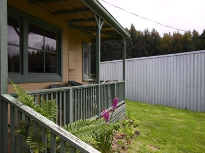 350 Harwoods Road, Geeveston