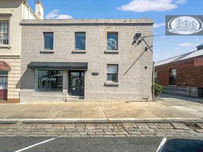 3 Julia Street, Portland