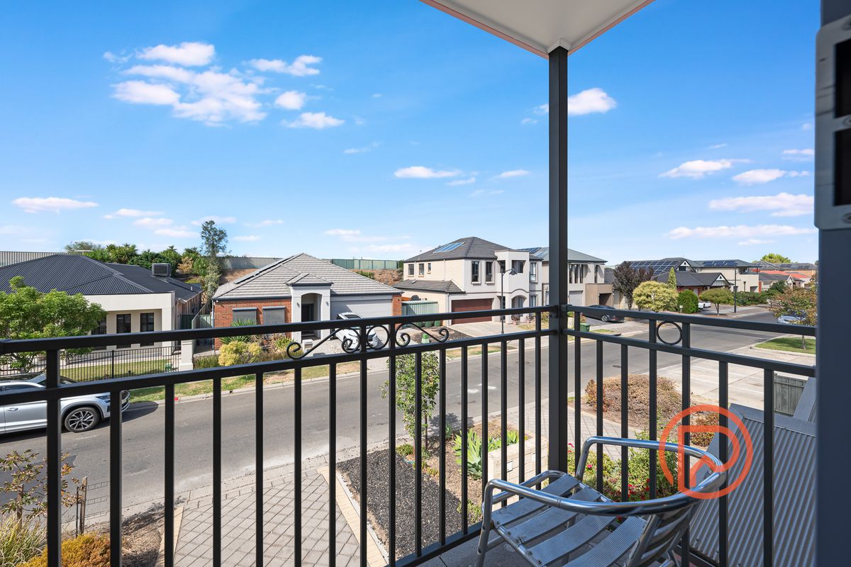 62 Hindmarsh Circuit, Mawson Lakes