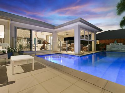 21 Maidstone Crescent, Peregian Springs