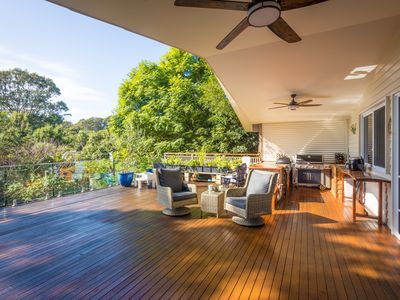 4 Forsters Bay Road, Narooma