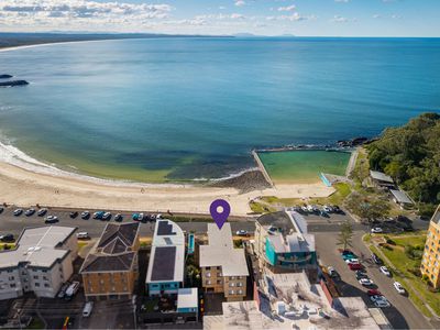 3 / 24 North Street, Forster