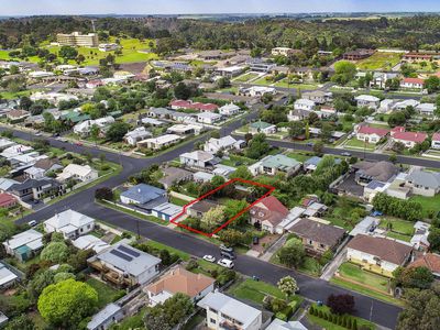 1A Winston Terrace, Mount Gambier