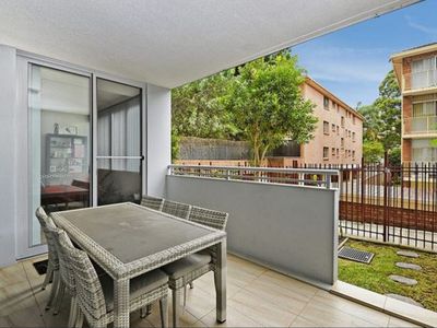 103 / 23-26 Station Street, Kogarah