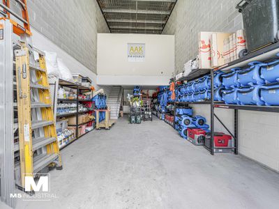 45 / 3 Kelso Crescent, Moorebank